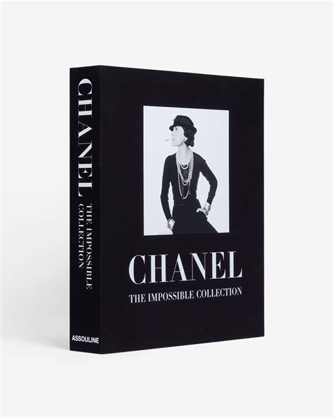 chanel the impossible collection|Chanel: The Impossible Collection book by Alexander Fury.